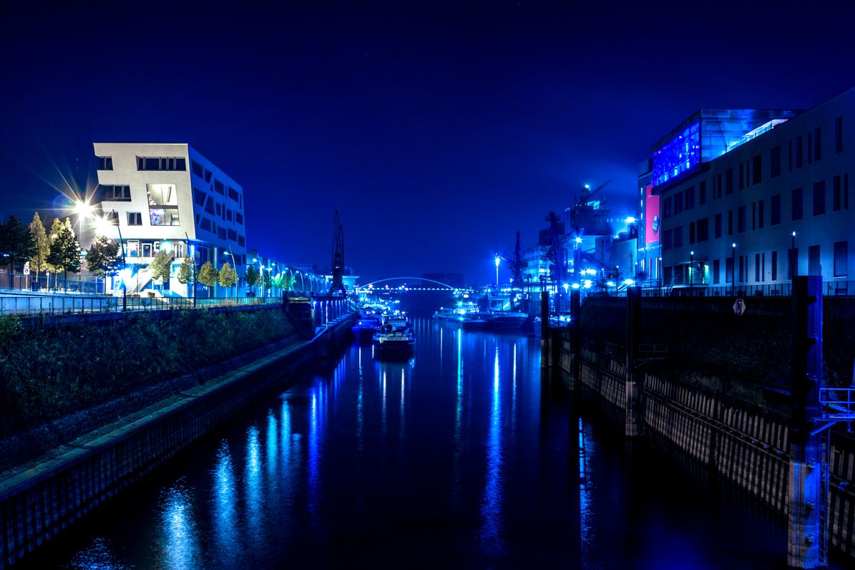 City